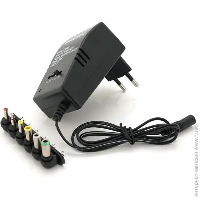   Voltronic     30W,  - ,  , 6 - ', BOX