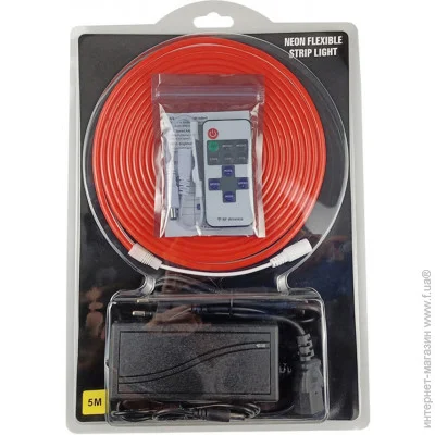 LED  Voltronic    3528 Red 5 , ,  , 120 