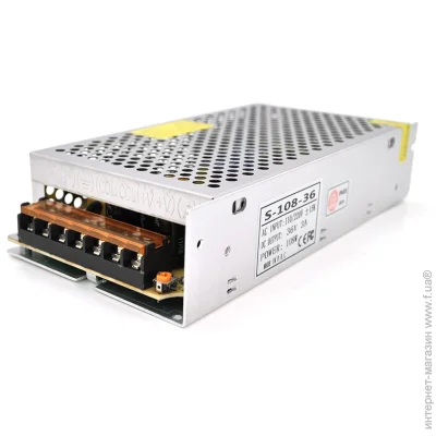 Voltronic    36 3 (108) 