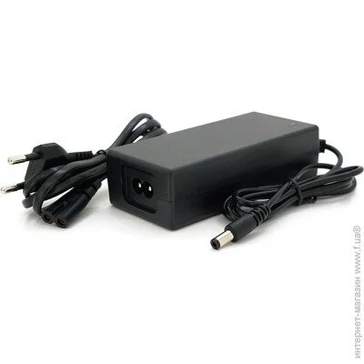 Voltronic      36V2A (Max.:42V/2A),  5.5*2.5,  , BOX