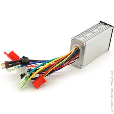 Voltronic       36V/48V-250W, 18A