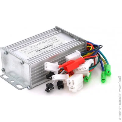   Voltronic       36V/48V-350W, 18A