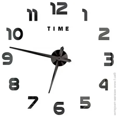    Voltronic  3D  ZH002, 120cm, Black     