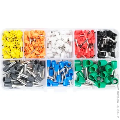  Voltronic  / 400(E0506y-100.E0508o-100.E2512b-25,E1008r-50,E1510bl-25,E4012gr-25,E7508wr-50,E6012g-25)  