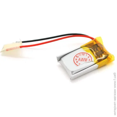 Voltronic ˳-  4 * 10 * 15mm (Li-ion 3.7 45  )