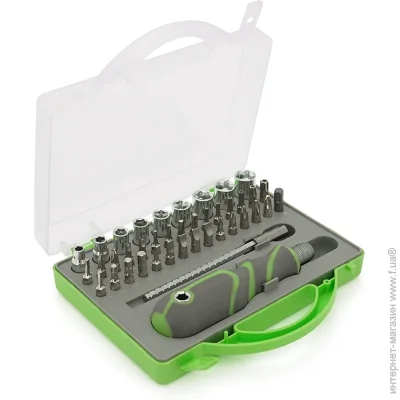 Voltronic       41-in-1,   88 .
