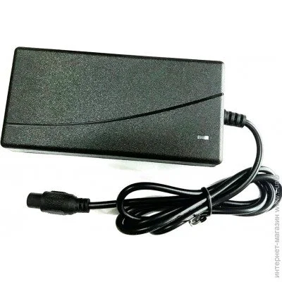 Voltronic      42V 2A,  5,52,5, BOX