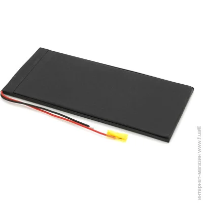 Voltronic -  4*44*101mm (Li-ion 3.7 2940)