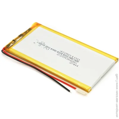 Voltronic -  4*50*100mm (Li-ion 3.7 2200)