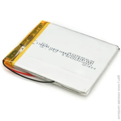 Voltronic ˳-  4*55*65mm (Li-ion 3.7 1600)