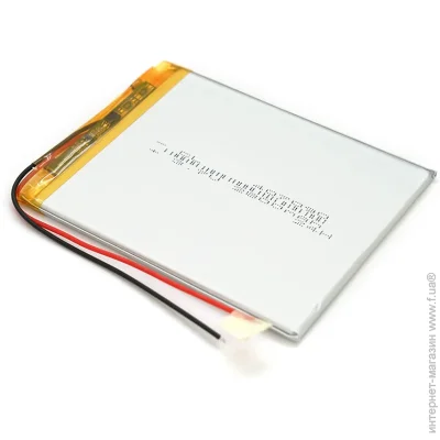 Voltronic ˳-  4*70*90mm (Li-ion 3.7 2800)