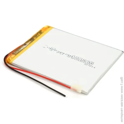 Voltronic ˳-  4*70*95mm (Li-ion 3.7 2900)
