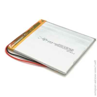 Voltronic ˳-  4*75*85mm (Li-ion 3,7V 2800mAh)