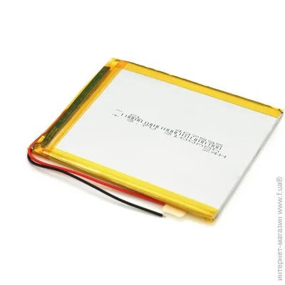 Voltronic -  4*75*95mm (Li-ion 3.7 3100)