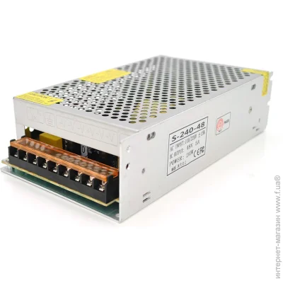 Voltronic    48 5 (240)  (204*116*55) 0.7  (200*110*50)