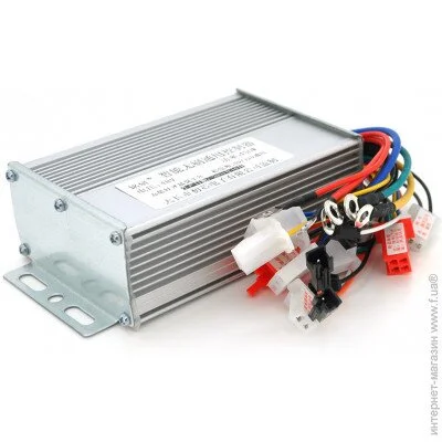   Voltronic       48V-450W, 25A