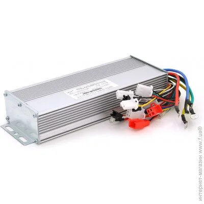   Voltronic       48V/60V/64V-1000W, 42A