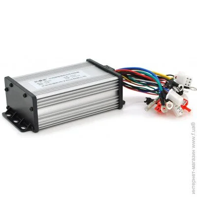   Voltronic       48V/60V, 24A, 450W