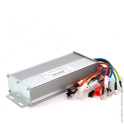   Voltronic       48V-800W, 38A