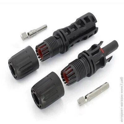 Voltronic  4  1000V45A- IP67    , Q1000, OEM
