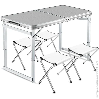   Voltronic    4  , 120x60x70 , Silver