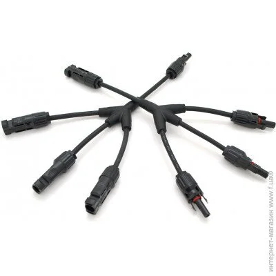Voltronic  4 1*3    , Q1