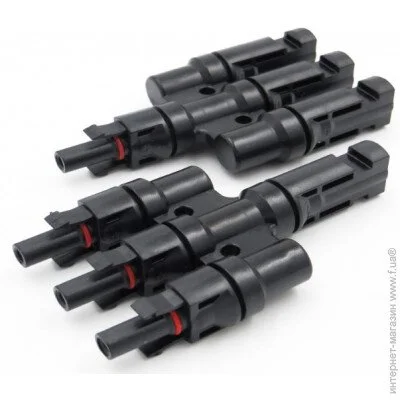 Voltronic   4    , Q1