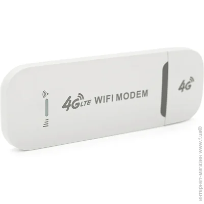 3G  Voltronic 4G  (LTE) B1/3/5/7/8/20/40, USB, BOX