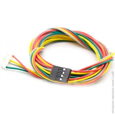   Voltronic   4Pin, 1.25mm, 10cm