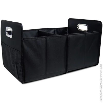  Voltronic     , 500x330290mm, 41.5L, 2 , Black