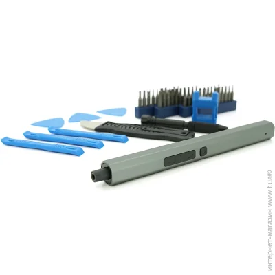   Voltronic  36197