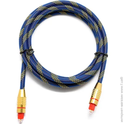 Voltronic        5,0m, OD7.0 (), 250  / , Black / Gold, 