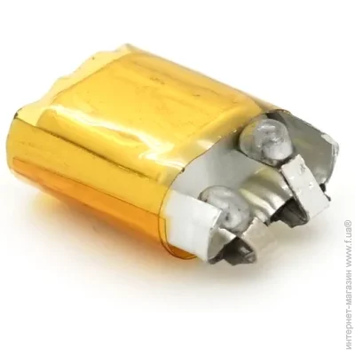 Voltronic ˳-  5,8*10*13mm (Li-ion 3.7 50)