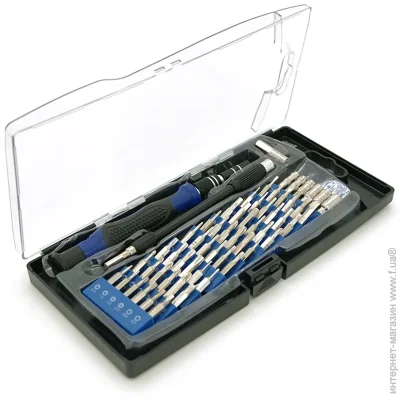 Voltronic     58-in-1,   88 , Box