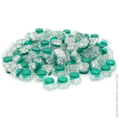 Voltronic -     5 (100) Q100, Green