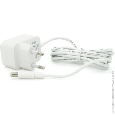 Voltronic    5 1 (5)  5.5/2.1  1,2, Q50, White