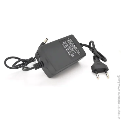   Voltronic    5 1 (5)  5.5/2.5  1 OEM