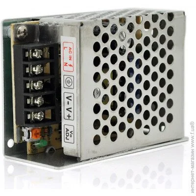 Voltronic    5 20 (100) 