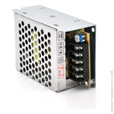 Voltronic    5 5 (25) 
