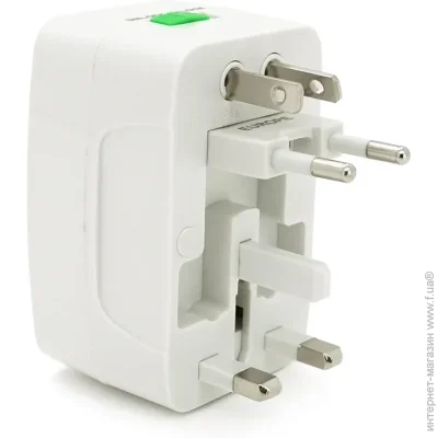 Voltronic      5 in 1 +  USB