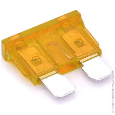 Voltronic  5A ORANGE