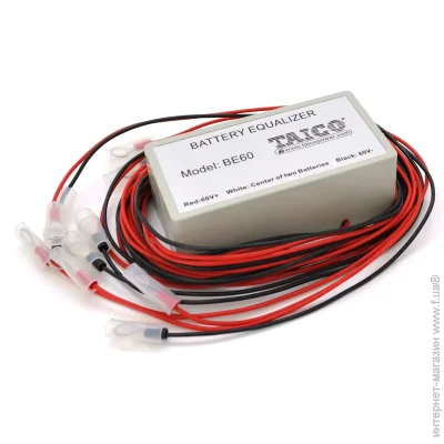   Voltronic     60V BE-60