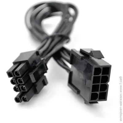   Voltronic -    6+ 2P -> 8P