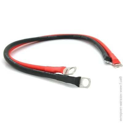   -  Voltronic  (') 6AWG  , 50,   