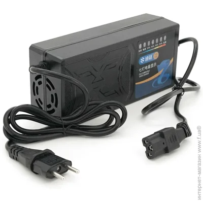 Voltronic   72V 2.8A(280), OEM