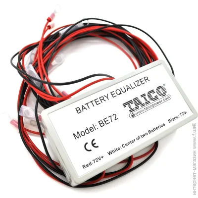   Voltronic     72V BE-72