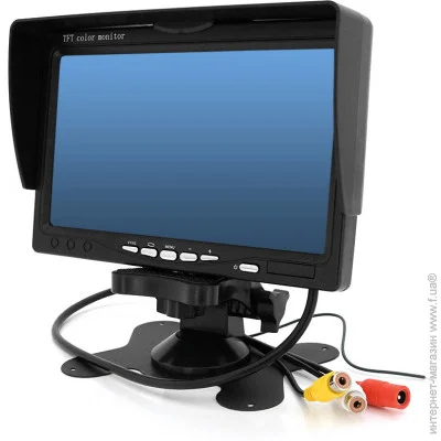 Voltronic  - 7"   , Box