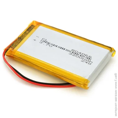 Voltronic ˳-  8*40*66mm (Li-ion 3.7 3200)