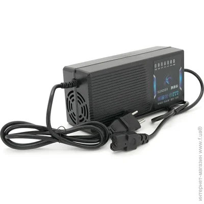 Voltronic   84V 3.8A(440), OEM