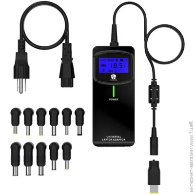   Voltronic     90W, LCD , -,  , 8  BOX